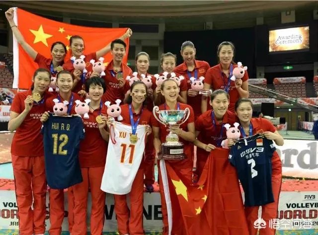 2018瑞士女排精英赛,曾春蕾出任中国女排队长,对此你怎么看?