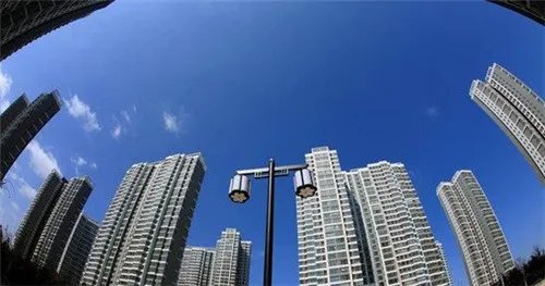 上海房地产企业有哪些