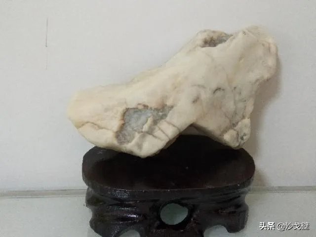 你喜欢到哪里捡奇石,收获如何?