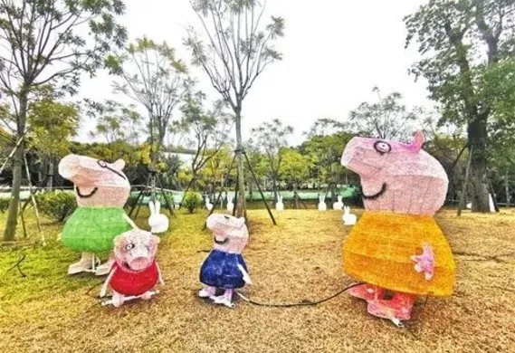 2019福州元宵节灯会在哪里 2019福州元宵灯会时间、地点一览表