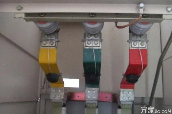 6大功能特点助您解读 开关柜无线测温