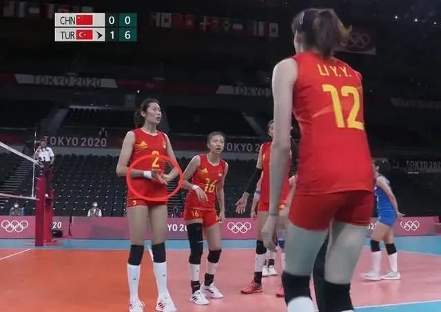 鉴于朱婷手腕的伤你支持她不代表河南参加全运会吗?