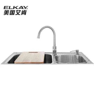 水槽什么牌子好 2018水槽十大品牌排名介绍