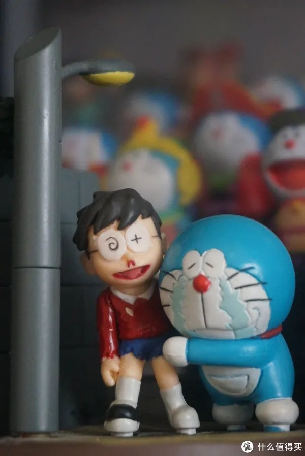 哆啦A梦精品限量版收藏展 篇二:胖虎ジャイアン的歌声