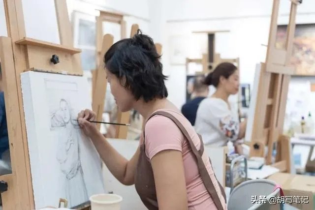 没有学历可以去中央美术学院进修吗?