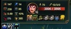 lolS6赛季寒冰射手艾希攻略 S6寒冰天赋符文出装详解
