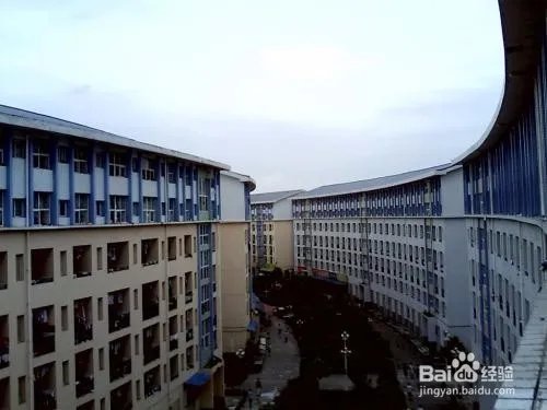 【校园指南】西华师范大学上课占座攻略