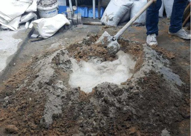 水泥砂浆一立方多少吨