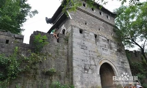 大鹏所城一定要去的8处景点|爱游游100攻略