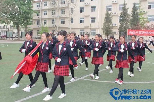 十大北京国际学校-北京排名前十的国际学校