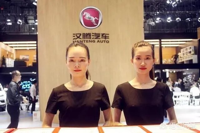 感觉2018年广州车展上的车模比较少,以后你还会去看车展吗?
