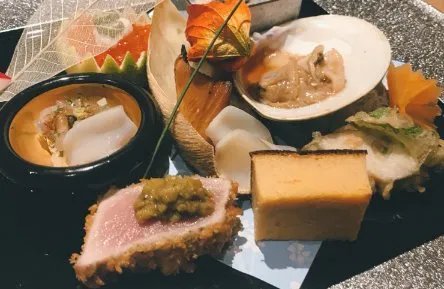 北京最好的日本料理店是哪些?