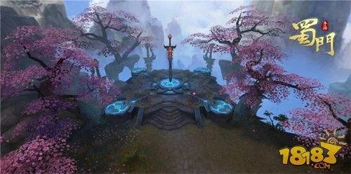 蜀门手游-新地图与副本开启 又见蜀门江湖纷争