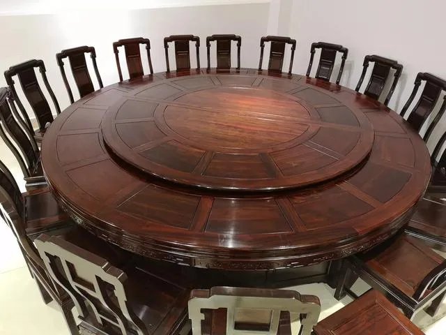 柬埔寨黑酸枝坚决不能买