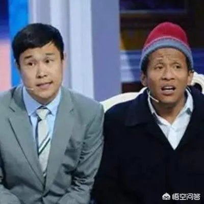 18年春晚,如果有小沈阳和宋小宝,你更喜欢哪个表演演员?