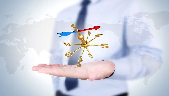 罗盘和指南针的区别