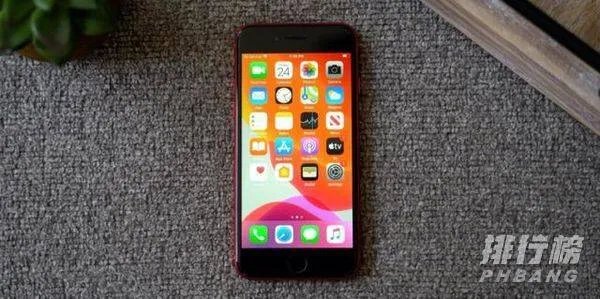 iphone se3什么时候发布_iphone se3上市时间