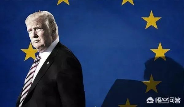 如何看待欧盟称将在7月1日对美国采取关税问题的报复性措施?