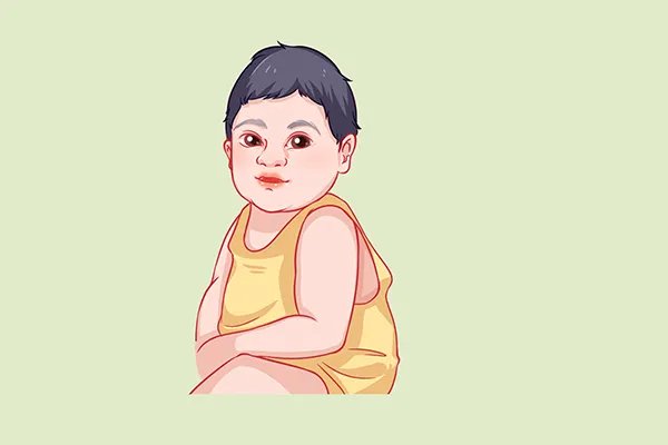 小儿抵抗力差怎么办