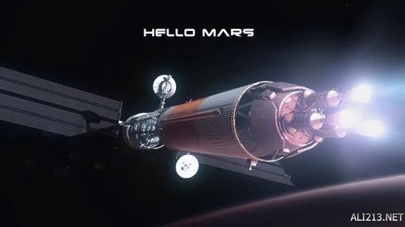 《Hello Mars》冲上Google Play付费榜VR类榜首!