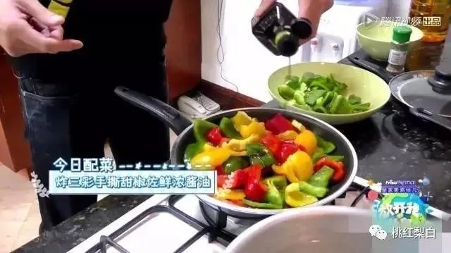 林更新现在为什么那么火?