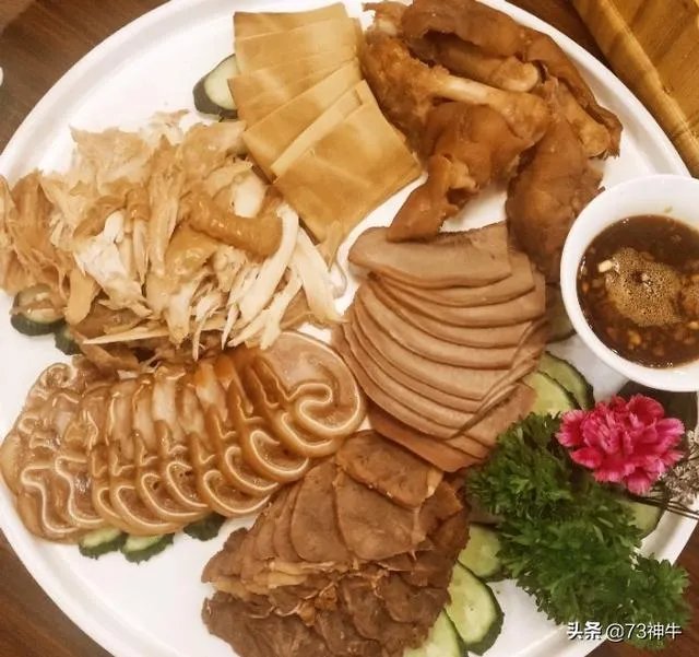 大年三十都吃什么菜?怎么吃?