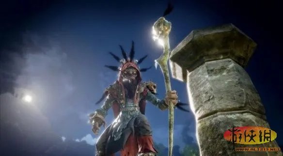 XboxOne平台最棒游戏?《神鬼寓言:传奇》卫冕