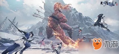 天涯明月刀手游公测时间 什么时候公测