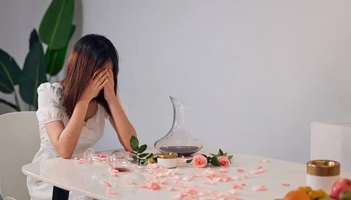 女生说累死了咋回复