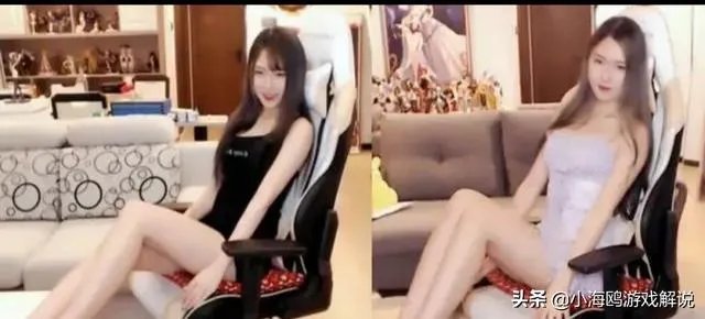 女主播涨粉10万,就是因为房间里有台电视机,你有何看法?