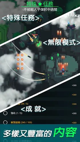 复古射击好玩吗 复古射击玩法简介