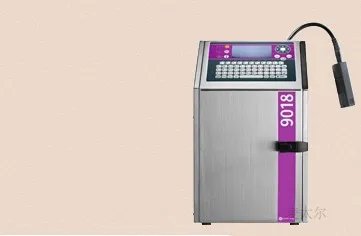 广东小字符喷码机机电都有些什么喷码机?