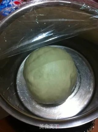手撕面包