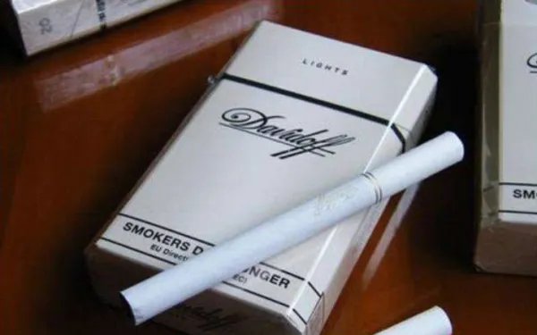Davidoff 大卫杜夫香烟详细介绍?
