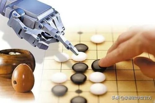 阿尔法狗战胜围棋界顶尖高手李世石,人工智能经历了怎样的涅槃?