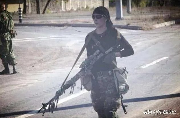 俄罗斯的车臣战争中,雇佣兵怎么被应召而来的?