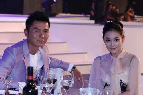 李晨如果当初和张馨予在一起了,会怎么样?