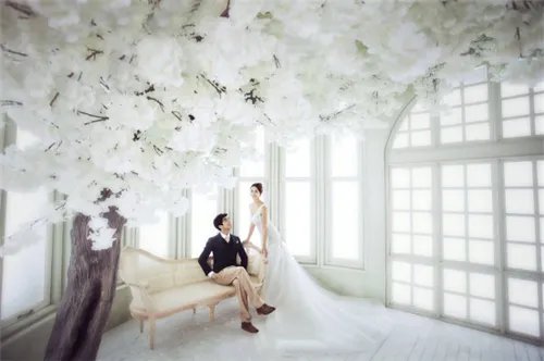 杭州婚纱摄影哪家好 这篇文章值得新人收藏