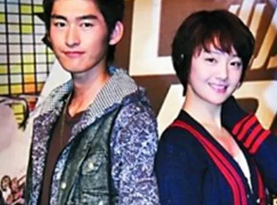 张翰郑爽演过的电视剧和电影汇编 剧中剧外感情都很纠结