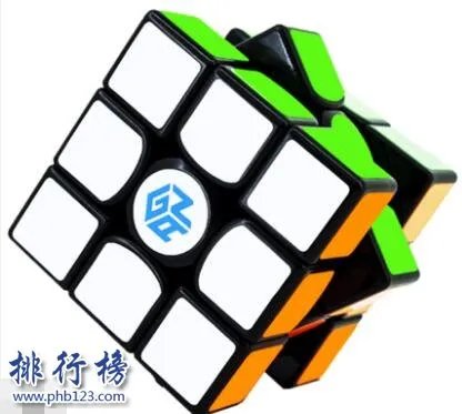 什么牌子的魔方最好用?魔方十大品牌排行榜推荐