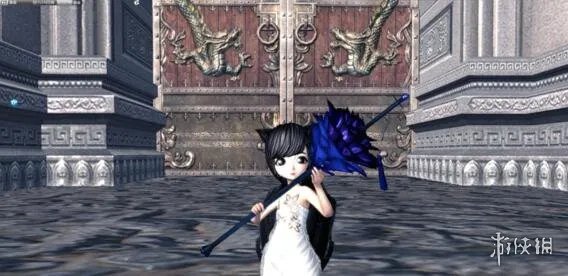 《剑灵》水月法杖刷新位置介绍