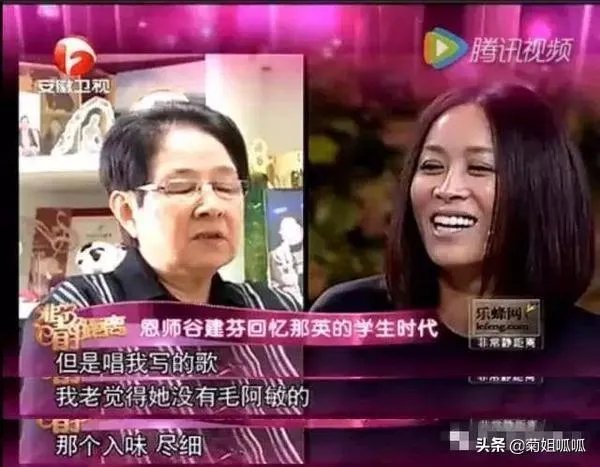 如果毛阿敏和那英同时在北京举办演唱会,你去看谁?