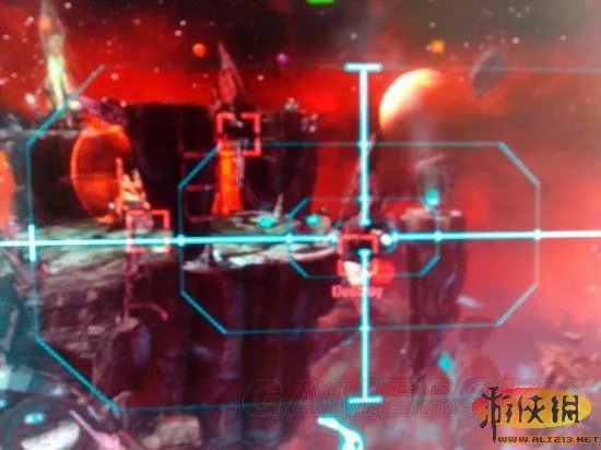 《星际雄鹰》战役模式流程攻略