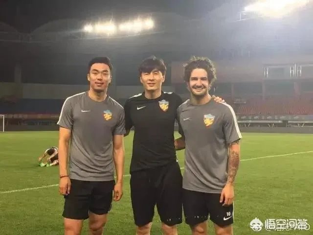 李玮峰回归一线队取代丁勇,你怎么看?