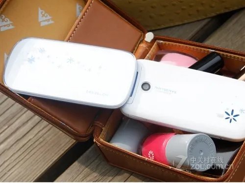 QQ Service+火星文输入法 步步高i509评测