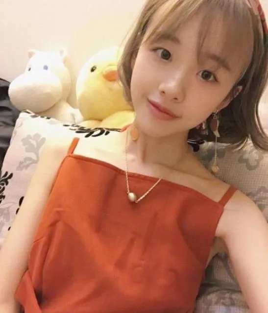 网红阿沁是谁原名叫什么:阿沁是怎么成为网红的