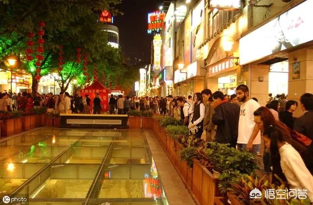 去广州旅游,有什么好去处值得推荐?