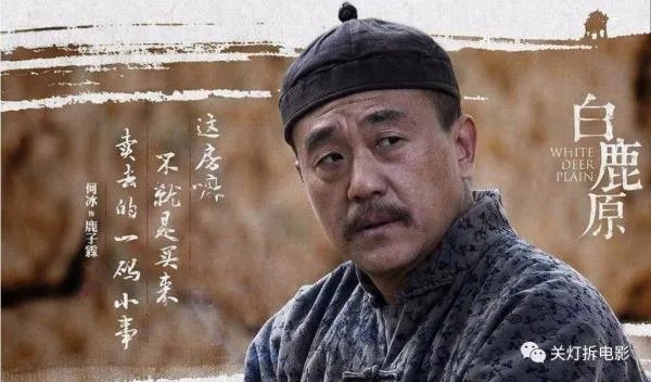 《白鹿原》与《欢乐颂2》你更看好哪部剧?