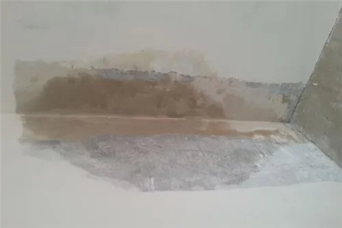 卫生间防水补救措施 厕所没做好防水怎么补救