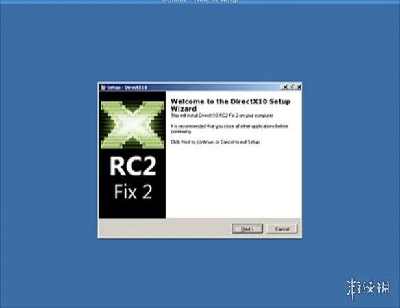 《directx》作用介绍